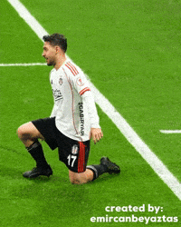 Beşiktaş GIF