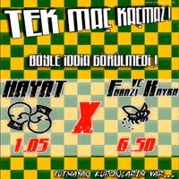 Hayat Kayra GIF