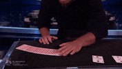 Jon Dorenbos Magic GIF by America's Got Talent