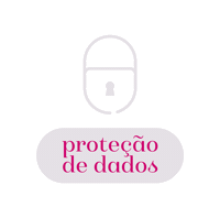 Lgpd Sticker by Camila Martins Design