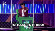 Ashish Chanchlani Drama GIF by Amazon miniTV