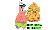 Atm Sports Betting Sticker by Trust My System
