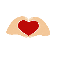 I Love You Heart Sticker by sylterinselliebe