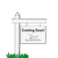 FerrariHomeGroup realestate comingsoon kellerwilliams rhiannonferrari Sticker