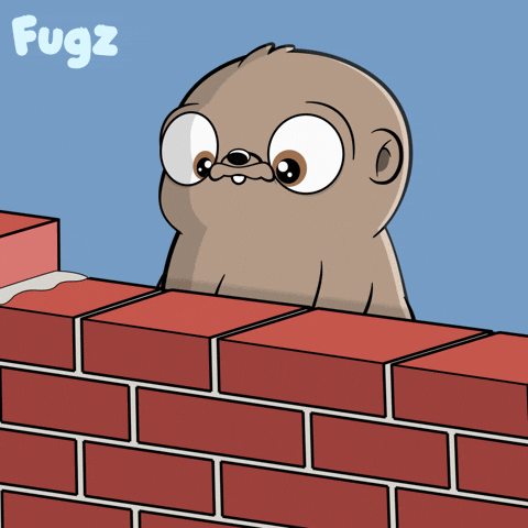 Brick By Brick House GIF by Fugz Official