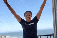 Happy Dance GIF by Kiaundra Jackson