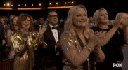 Amy Poehler Clap GIF by Emmys