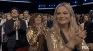 Amy Poehler Clap GIF by Emmys