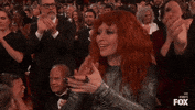 Natasha Lyonne Clap GIF by Emmys