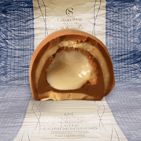 Trufacs GIF by Cacau Show