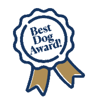 Dog Love Sticker by K9Resorts