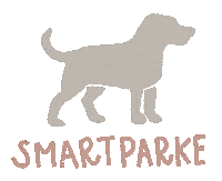 Dog Hotel Sticker by Smart Parke