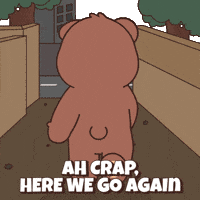 Teddy Bear Gta GIF by BEARISH