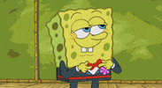 Bob Esponja GIF