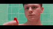 Gummy Bear Gummies GIF by Chaz Cardigan