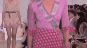 nyfw 2015 GIF by Glamour