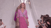 nyfw 2015 GIF by Glamour