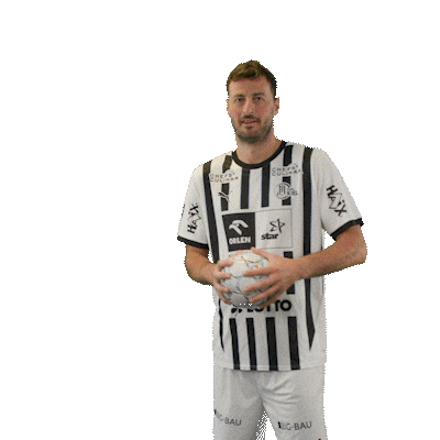 Handball Kiel Sticker by DAIKIN HBL
