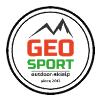 Geosport shop mountain outdoor dynafit Sticker
