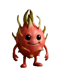 Happy Dance Sticker by level up your social media / Manja Elsässer