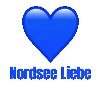 Heart Love Sticker by level up your social media / Manja Elsässer