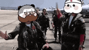 Crypto Nft GIF by Kanpai Pandas