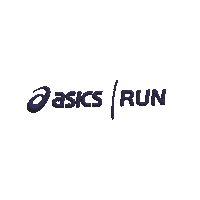 ASICSTrials runners asics asicsrun Sticker