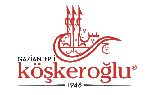 Köşker Oğlu Sticker by KOSKEROGLU