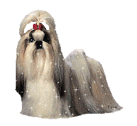 Dog Puppy Sticker