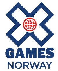 Norway Oslo Sticker by X Games 