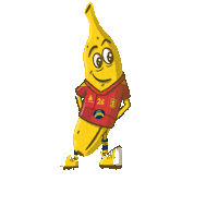Futbol Canarias Sticker by PlatanoDeCanarias