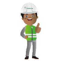 Sticker by Mineradora Taboca