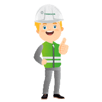 Sticker by Mineradora Taboca