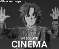 Tomartpage GIF