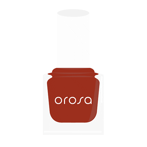 Cruelty Free Vegan Sticker by Orosa Beauty