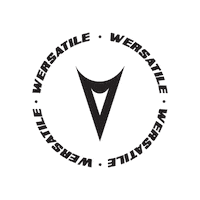 wersatileequestrian wersatile Sticker