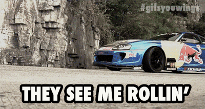 awesome like a boss GIF by Red Bull