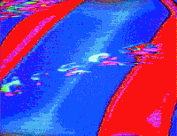 art glitch GIF by haydiroket (Mert Keskin)