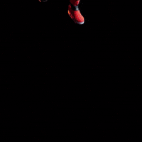 Bozoverse fun dancing digital abstract GIF