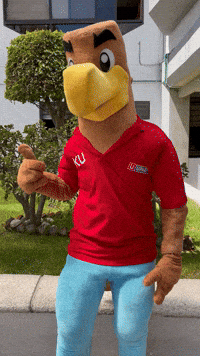 Puebla Me Gusta GIF by UPAEP