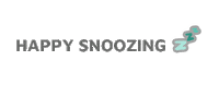 Baby Naptime Sticker by SnoozeShadeHQ