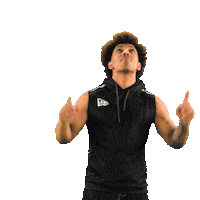 Look At This National Football League Sticker by NFL