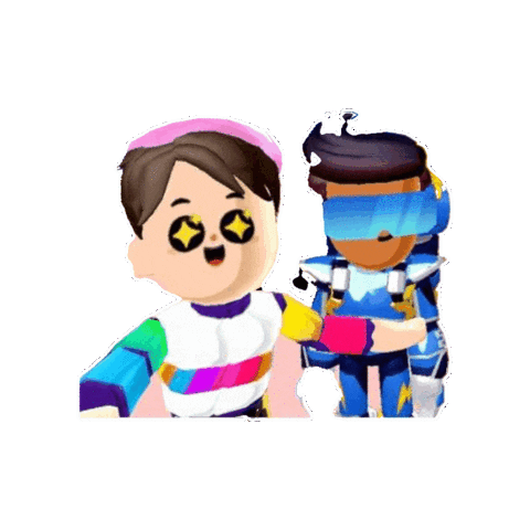 Familia Master Sticker