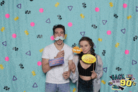 Dance Party GIF by GingerSnap Rentals