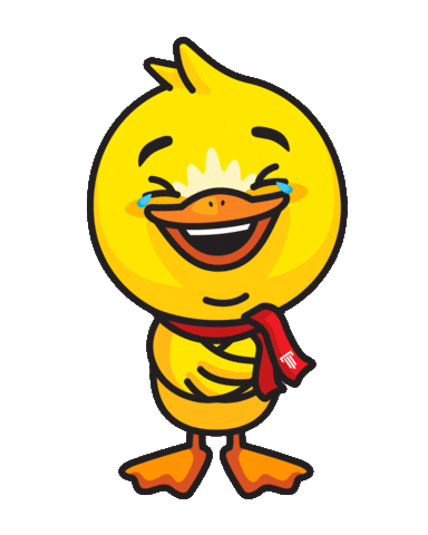 Taylorsduckie Sticker by Taylor's