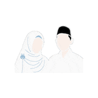 Girl Family Sticker