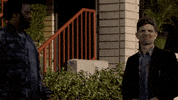sci-fi comedy GIF by Ghosted