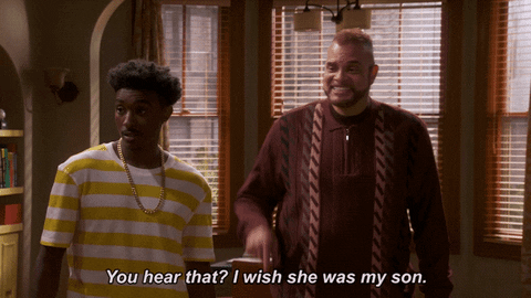 fox tv GIF by REL