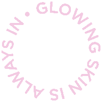 seasunaustralia skincare glow selfcare natural skincare Sticker
