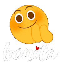 Emoji Sticker by Bonita Cafe Restaurant